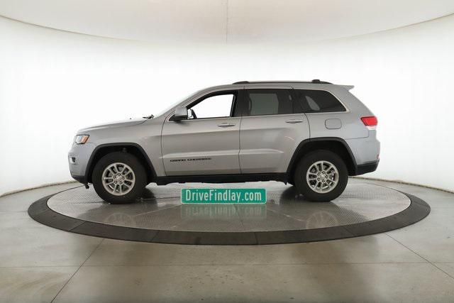 used 2019 Jeep Grand Cherokee car, priced at $16,777