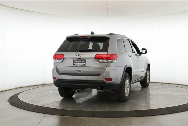 used 2019 Jeep Grand Cherokee car, priced at $16,777