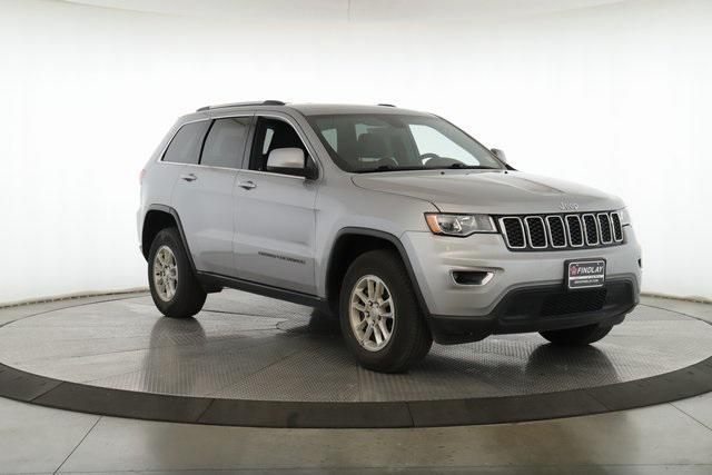 used 2019 Jeep Grand Cherokee car, priced at $16,777