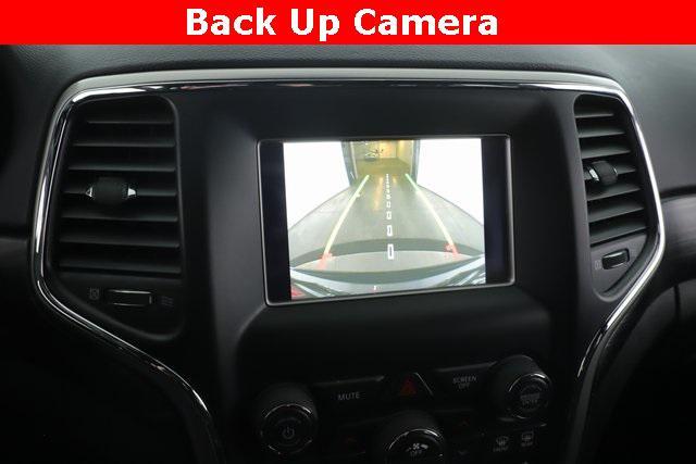used 2019 Jeep Grand Cherokee car, priced at $16,777