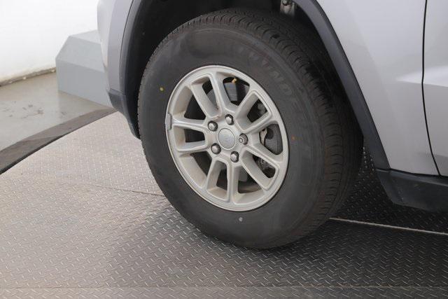 used 2019 Jeep Grand Cherokee car, priced at $16,777