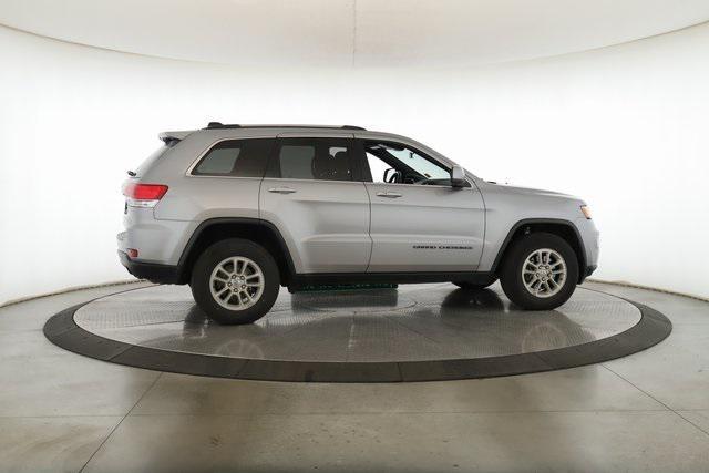 used 2019 Jeep Grand Cherokee car, priced at $16,777