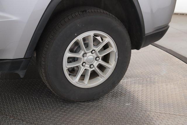 used 2019 Jeep Grand Cherokee car, priced at $16,777