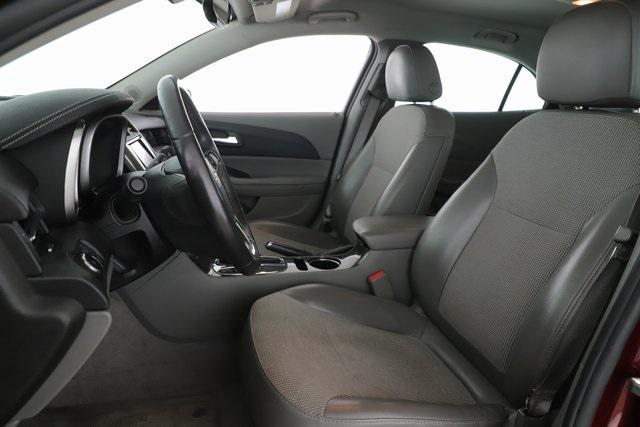 used 2015 Chevrolet Malibu car, priced at $8,922