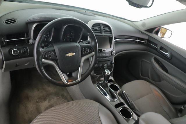 used 2015 Chevrolet Malibu car, priced at $8,922
