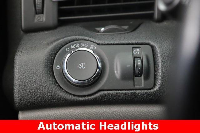 used 2015 Chevrolet Malibu car, priced at $8,922