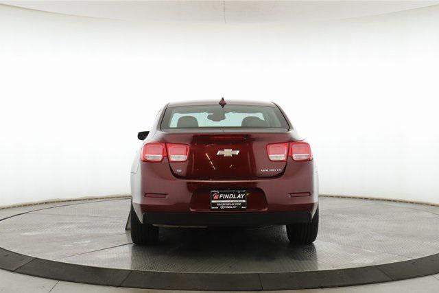 used 2015 Chevrolet Malibu car, priced at $8,922