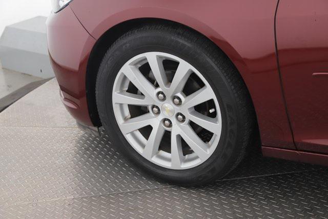 used 2015 Chevrolet Malibu car, priced at $8,922