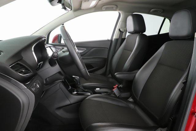 used 2018 Buick Encore car, priced at $11,977