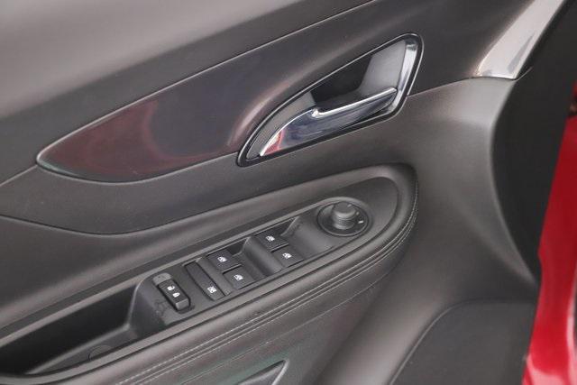 used 2018 Buick Encore car, priced at $11,977