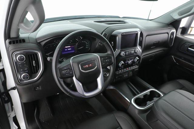 used 2023 GMC Sierra 3500 car, priced at $59,999