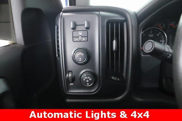 used 2018 GMC Sierra 1500 car, priced at $18,962