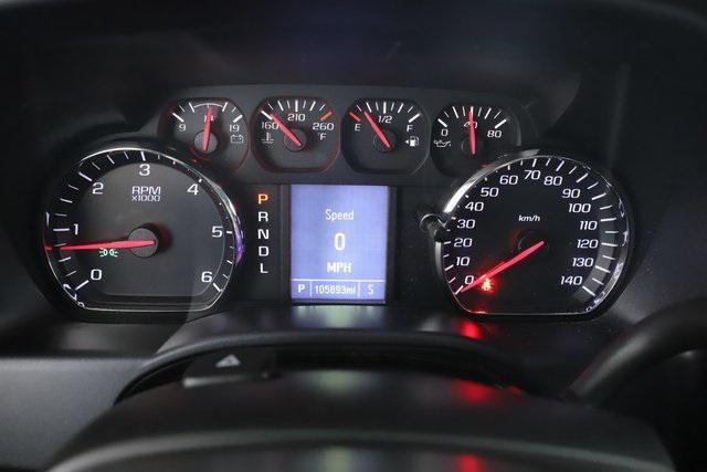 used 2018 GMC Sierra 1500 car, priced at $18,962