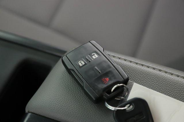 used 2018 GMC Sierra 1500 car, priced at $18,962