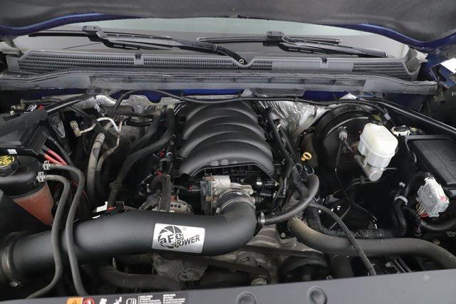 used 2018 GMC Sierra 1500 car, priced at $18,962