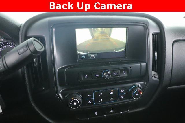 used 2018 GMC Sierra 1500 car, priced at $18,962