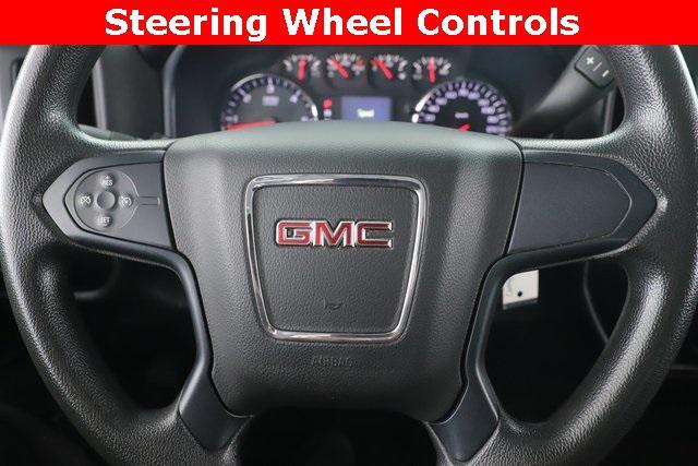 used 2018 GMC Sierra 1500 car, priced at $18,962