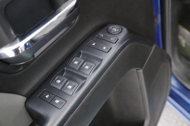 used 2018 GMC Sierra 1500 car, priced at $18,962