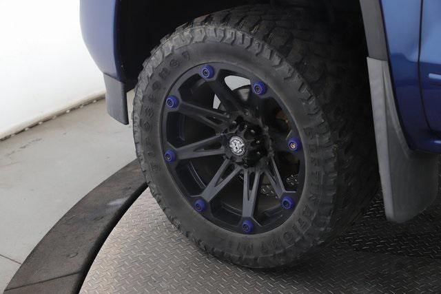 used 2018 GMC Sierra 1500 car, priced at $18,962