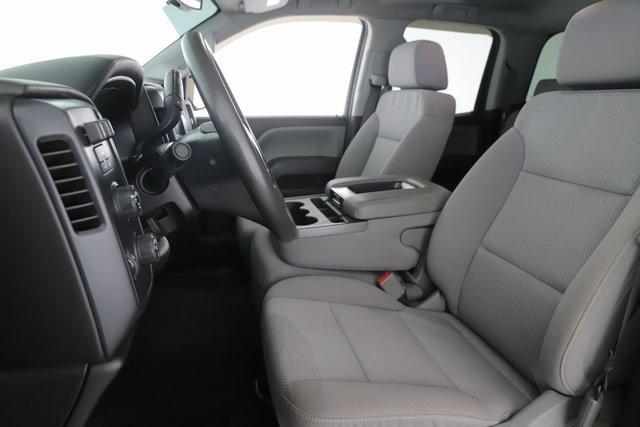 used 2018 GMC Sierra 1500 car, priced at $18,962