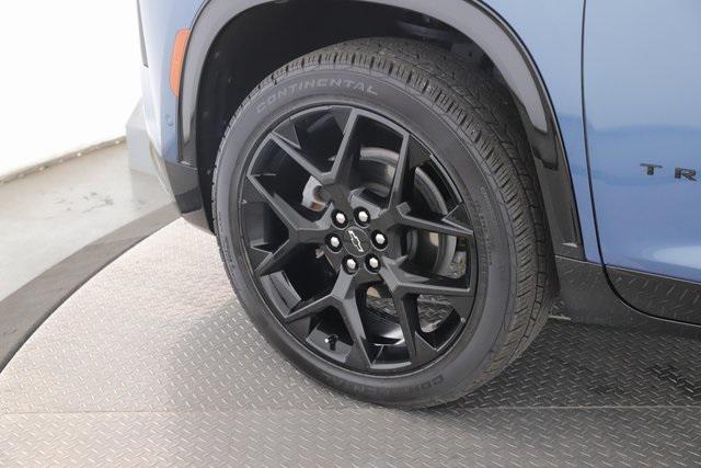 used 2024 Chevrolet Traverse car, priced at $47,955