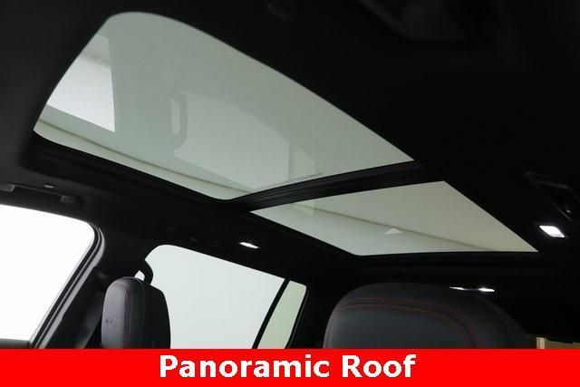 used 2024 Chevrolet Traverse car, priced at $47,955