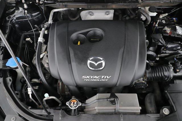 used 2015 Mazda CX-5 car, priced at $9,999