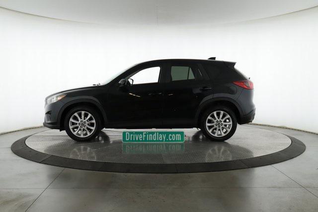 used 2015 Mazda CX-5 car, priced at $9,999