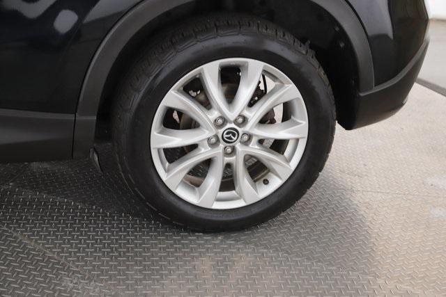 used 2015 Mazda CX-5 car, priced at $9,999