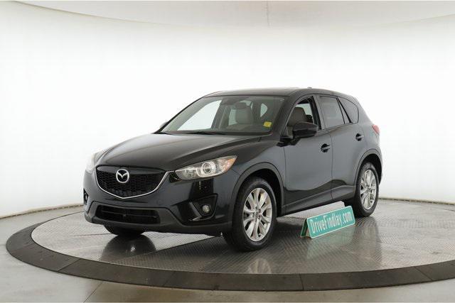 used 2015 Mazda CX-5 car, priced at $9,999
