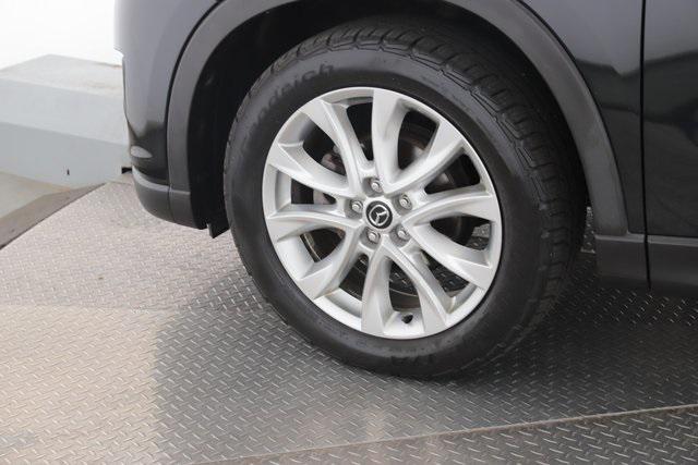 used 2015 Mazda CX-5 car, priced at $9,999
