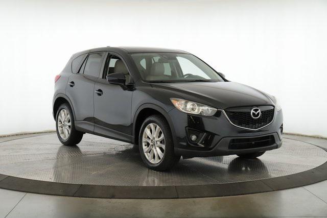 used 2015 Mazda CX-5 car, priced at $9,999