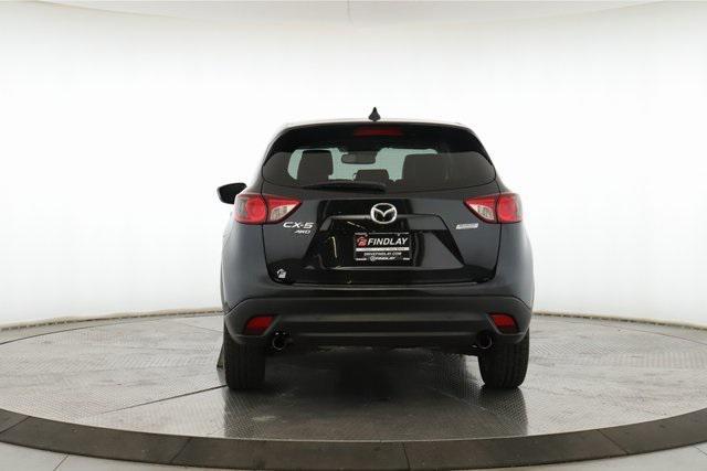used 2015 Mazda CX-5 car, priced at $9,999