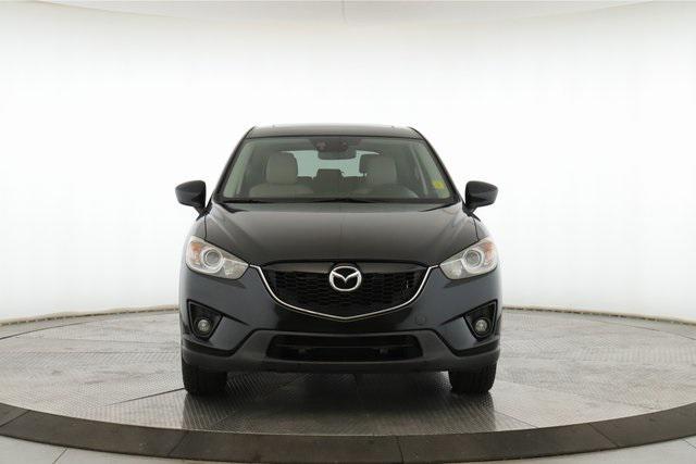 used 2015 Mazda CX-5 car, priced at $9,999