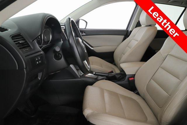 used 2015 Mazda CX-5 car, priced at $9,999