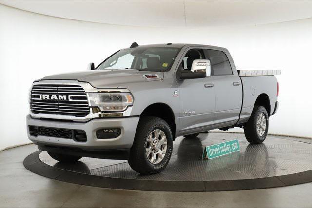 used 2024 Ram 2500 car, priced at $57,900