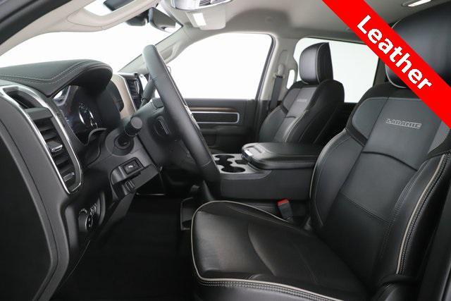 used 2024 Ram 2500 car, priced at $57,900