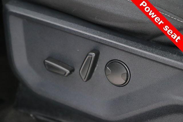 used 2023 Ford F-150 car, priced at $40,849