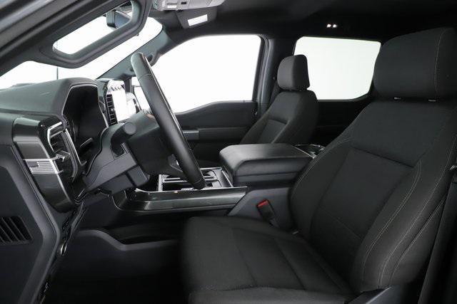 used 2023 Ford F-150 car, priced at $40,849