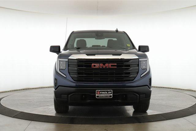 used 2022 GMC Sierra 1500 car, priced at $28,900
