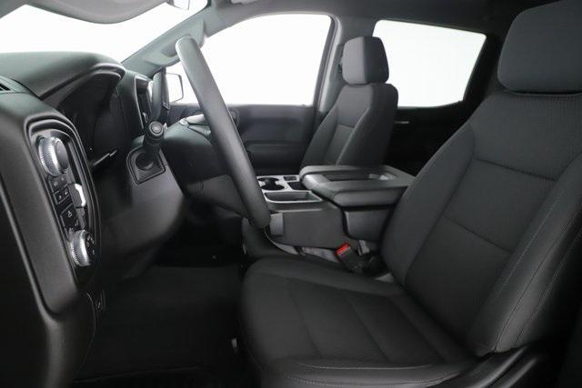 used 2022 GMC Sierra 1500 car, priced at $28,900