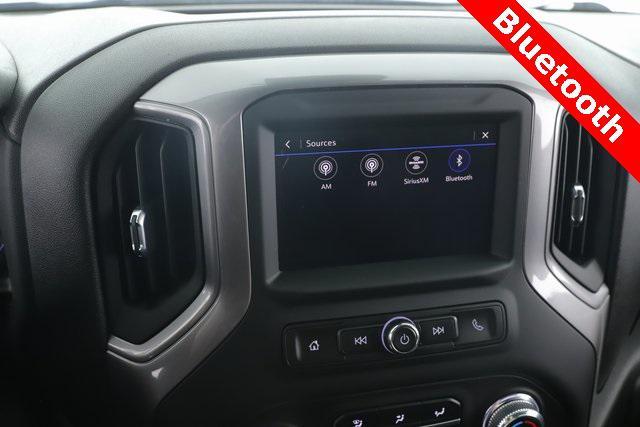 used 2022 GMC Sierra 1500 car, priced at $28,900