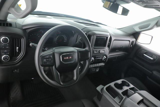 used 2022 GMC Sierra 1500 car, priced at $28,900
