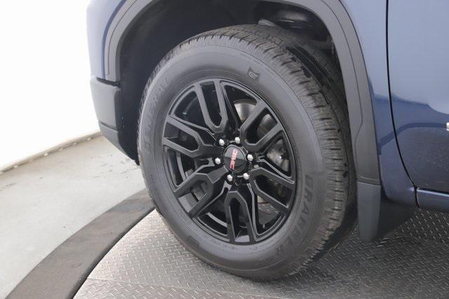 used 2022 GMC Sierra 1500 car, priced at $28,900