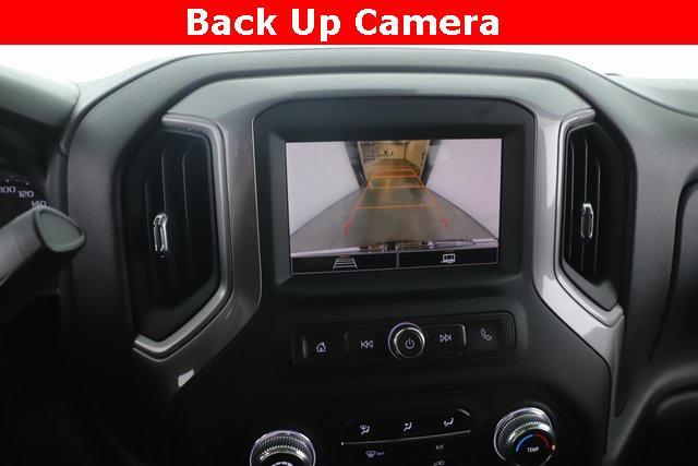 used 2022 GMC Sierra 1500 car, priced at $28,900