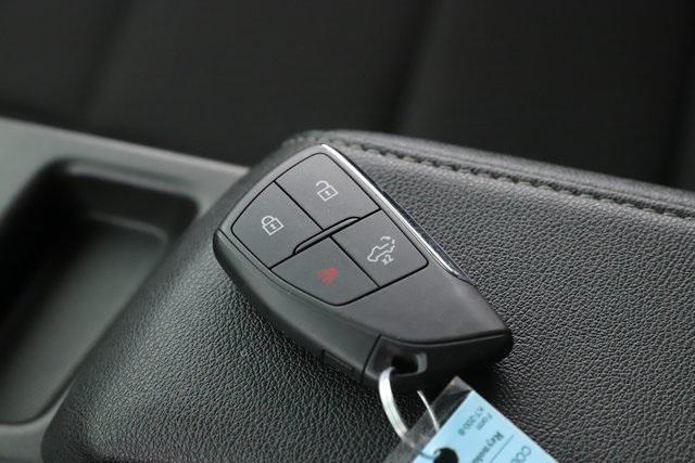 used 2022 GMC Sierra 1500 car, priced at $28,900