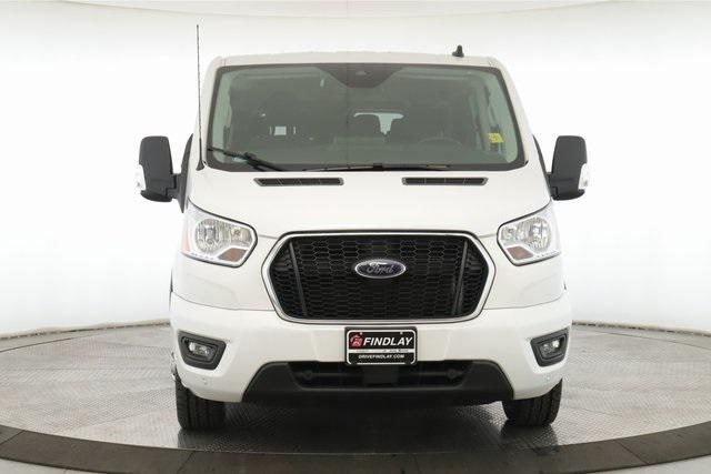 used 2022 Ford Transit-350 car, priced at $49,977