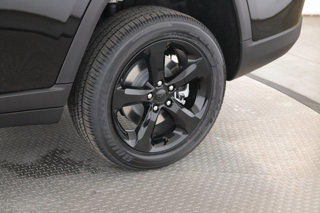 new 2025 Jeep Grand Cherokee L car, priced at $40,975