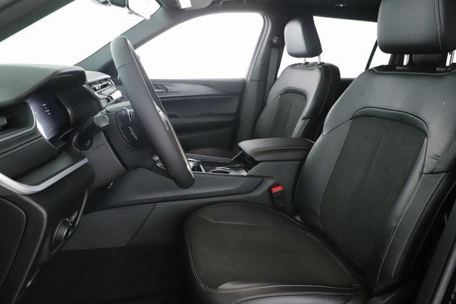 new 2025 Jeep Grand Cherokee L car, priced at $40,975