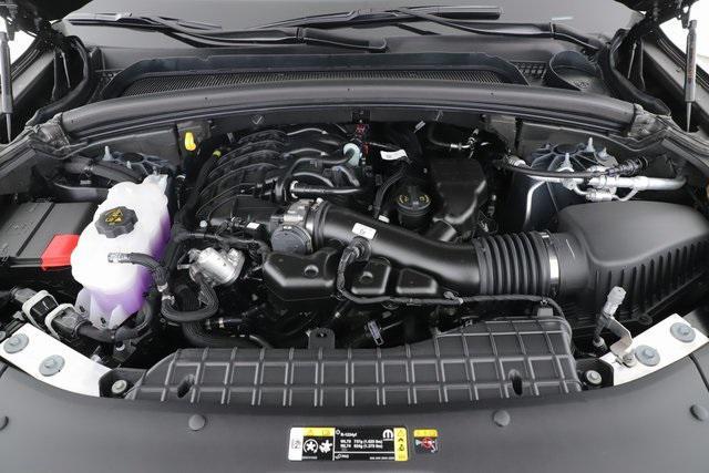 new 2025 Jeep Grand Cherokee L car, priced at $40,975